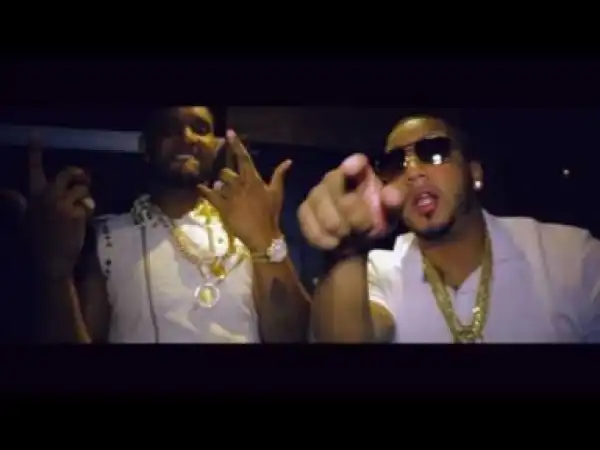 Video: Rico Richie - R.N.O. (Celebration) (feat. Boston George)